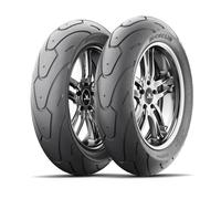MICHELIN Pneus BOPPER 120/90-10 57L TL/TT