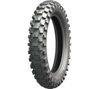 MICHELIN Pneus DESERT RACE BAJA 140/80-18 M/C 70R TT