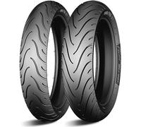 MICHELIN Pneus PILOT STREET 140/70-17 M/C 66S TL/TT