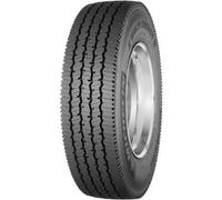 MICHELIN Pneus Poids Lourds Eté 225-75R17 5 - 129-127M X MULTI D
