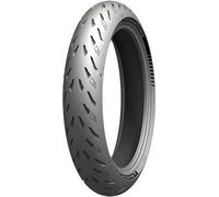 MICHELIN Pneus POWER 5 120/70 ZR 17 M/C (58W) TL