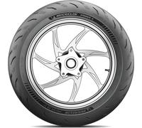 MICHELIN Pneus POWER 6 240/45 ZR 17 M/C (82W) TL