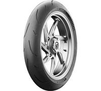 MICHELIN Pneus POWER GP2 120/70 ZR 17 M/C (58W) TL
