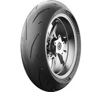 MICHELIN Pneus POWER GP2 160/60 ZR 17 M/C (69W) TL
