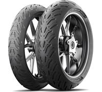 MICHELIN Pneus ROAD 6 110/70 ZR 17 M/C 54W TL
