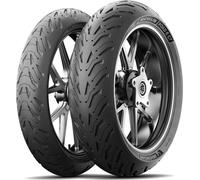 Michelin Road 6 190/50ZR17 73W GT Rear 0