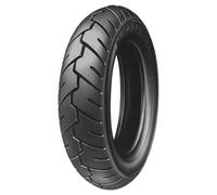 MICHELIN Pneus S1 100/90-10 56J TL/TT