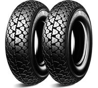 MICHELIN Pneus S83 3.50-8 46J TT
