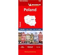 Michelin Poland/ Michelin Pologne