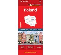 Michelin Poland/ Michelin Pologne