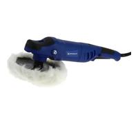 MICHELIN Polisseuse 8525 Pro 230 V 1100 W Ø180 mm 600–3000 tr/min