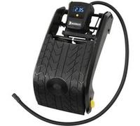 MICHELIN Pompe a Pied Double piston Manometre G