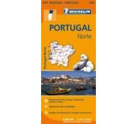 Michelin Portugal Nord