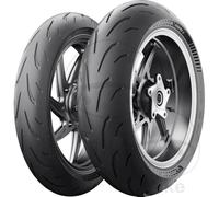 Michelin Pneu Power 6 240/45 ZR17 82W TL