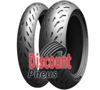 Pneu MICHELIN 160/60 ZR17 TL 69W MI POWER 5 R