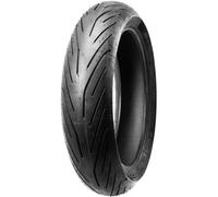 MICHELIN Power 5 Pneus Toutes Saisons - 180/55 ZR 17 (73W) - Pneus De Moto