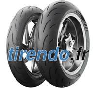 Michelin Power 6 190/50R17 73W TL 0