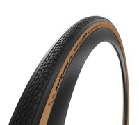 Michelin - Power Adventure 650B - Pneu gravel Noir / Beige - 48 mm