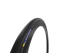 Michelin Pneu Pliable - Power Adventure TS - Competition Line | GUM-X | TLReady - 36-622 | noir taille unique