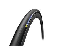Michelin Power All Season, Copertone per Bicicletta Unisex Adulto, Nero, 700x25