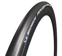 Michelin Power Competition Pneu Vélo Route Compétition Noir, Tringle Souple, 700 x 23C