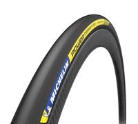 Boyau michelin power competition tubular 700 mm hi density protek latex noir 23 mm