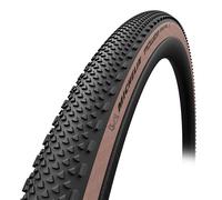 Michelin Power Competititon Line Tubeless 28´´-700 X 35 Gravel Tyre Argenté 700 x 35 Black