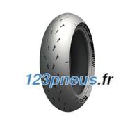 Michelin - Pneu Moto POWER CUP 2 - Circuit Piste - 120/70R17 - 58W - TL,Avant,Radial