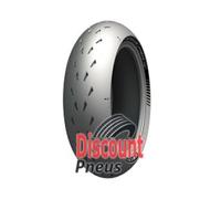 Michelin - Pneu Moto POWER CUP 2 - Circuit Piste - 120/70R17 - 58W - TL,Avant,Radial