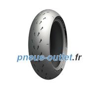 Michelin Pneu moto Power Cup 2 180/55 ZR17 73W Été TL