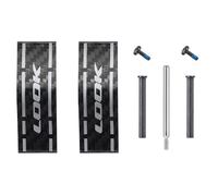 Michelin Pneu route Power Cup Tubeless 700c x 30 Noir Classic