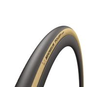 Michelin Boyau Power Cup Classic Racing Line 700 mm Hi Density Shield Latex Gum X