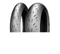 Michelin Pneu Power Cup EVO 110/70 ZR17 54W TL Avant M/C