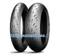 Pneu Michelin Powercupev 120/70 R17 58 W
