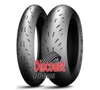 MICHELIN 150/60 ZR17 66W Pneu Été Moto
