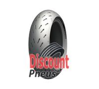 MICHELIN POWER GP 120 70 17 58 W 2r-route