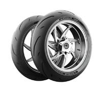 Michelin Power GP 2 ( 120/70 R17 TL (58W) )