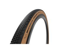 Michelin Power 700 Tubeless Foldable Gravel Tyre Noir 700C / 47