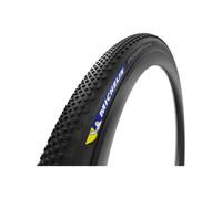 Michelin Pneu Power Tubeless Gravel 700c x 47 Noir