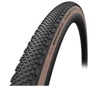 Michelin Pneu Gravel Tubeless Power 700c x 47 SkinWall Noir