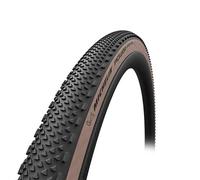 Michelin Power Competititon Line Tubeless 28´´-700 X 35 Gravel Tyre Argenté 700 x 35 Black