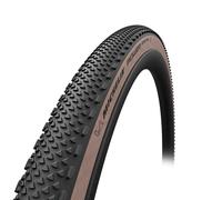 Michelin - Power Gravel - Pneu gravel Noir / Beige - 47 mm
