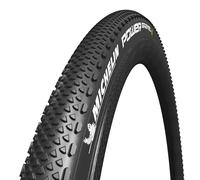Michelin Power Gravel Tyre 700 x 47c Black (47-622)
