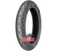 Michelin Power One B ( 190/55 ZR17 TL 75W roue arrière, M/C )
