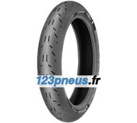 Michelin Power One B ( 190/55 ZR17 TL 75W roue arrière, M/C )