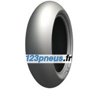 Pneu MICHELIN Power Performance 24 200/60 R 17 TL