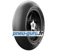Michelin Power Performance Slick 120/70R17 58V NHS 0