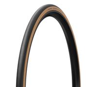 Michelin - Power Protection Classic - Pneu vélo route Noir / Beige - 28 mm