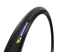 Michelin Power Protection120 Tpi Tubeless 700c X 30 Road Tyre Noir 700C x 30 Black