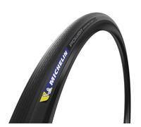 Michelin Power Protection120 Tpi Tubeless 700c X 32 Road Tyre Argenté 700C x 32 Black